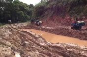 Harga BBM di Kecamatan Seko Rp 22.000 Per Liter dan Ongkos Ojek Rp 700.000