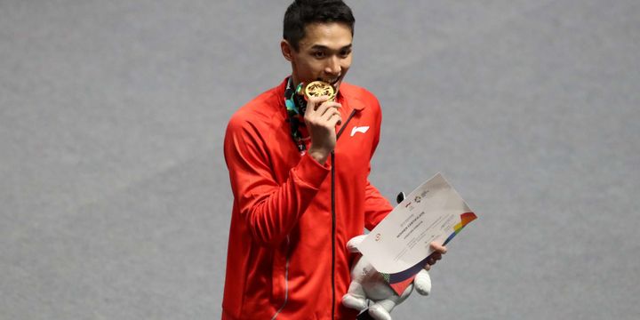 Image result for jonatan christie