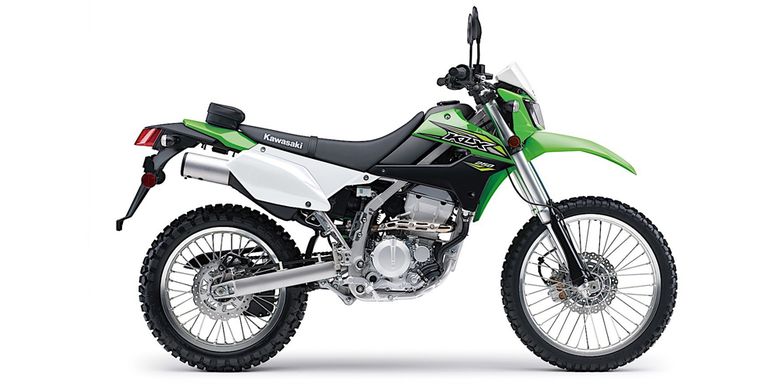 KLX250 2018