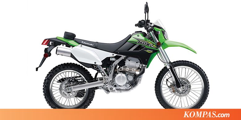 Daftar Harga Motor Garuk Tanah Maret 2019