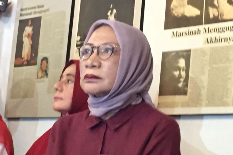 Ratna Sarumpaet