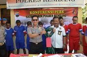Polisi Tetapkan 1 Tersangka dalam Kasus Tewasnya Tahanan Rutan Rembang