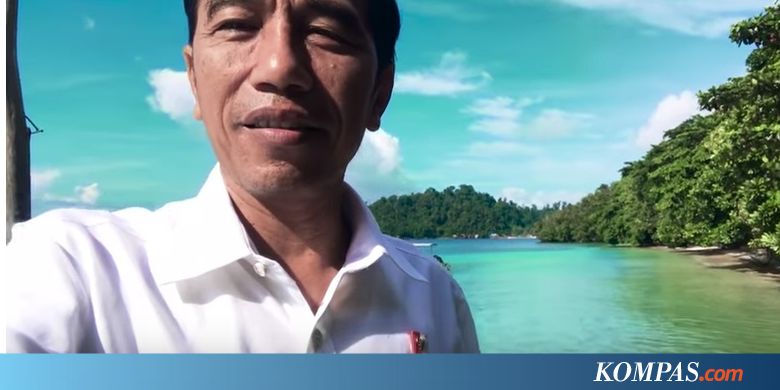 Menurut PKB, Ini Modal Jokowi untuk Naikkan Elektabilitas