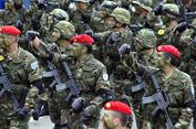 Dituduh Mata-mata, Dua Tentara Yunani Ditahan di Turki
