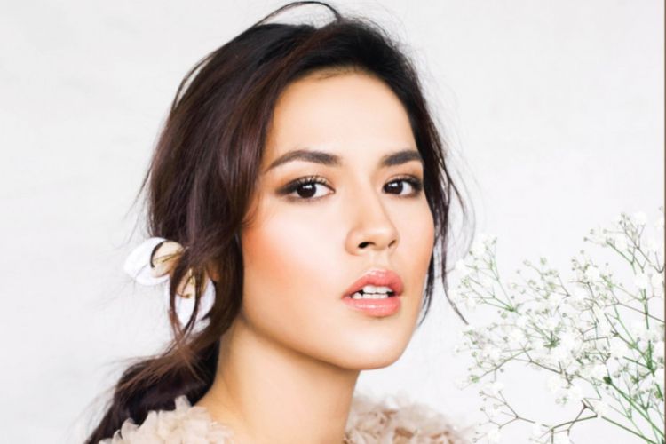 Kekhawatiran Raisa Andriana Saat Bulan Puasa - Kompas.com