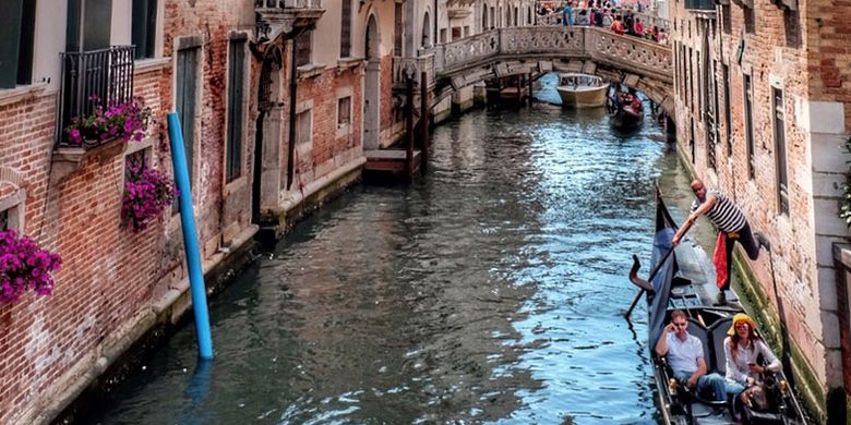 Venesia