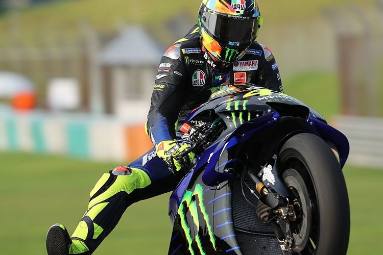 Valentino Rossi