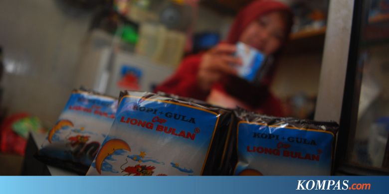 Liong Bulan, Kopi Lokal Bogor yang Legendaris
