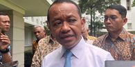 Bahlil Heran Impor BBM dari Singapura Harusnya Lebih Murah, tapi Malah Mahal
