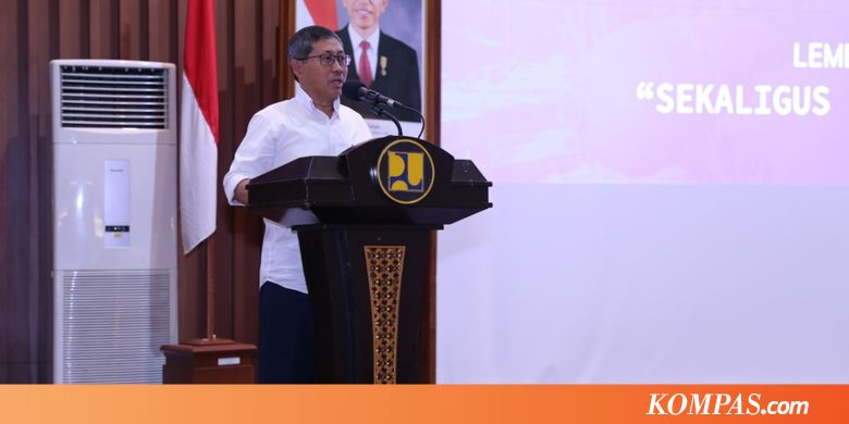 Rekomendasi Belum Dipenuhi, Tol BORR Tetap Disetop