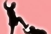 Polisi Akan Periksa Pria yang Diduga Tendang Bocah di Mal