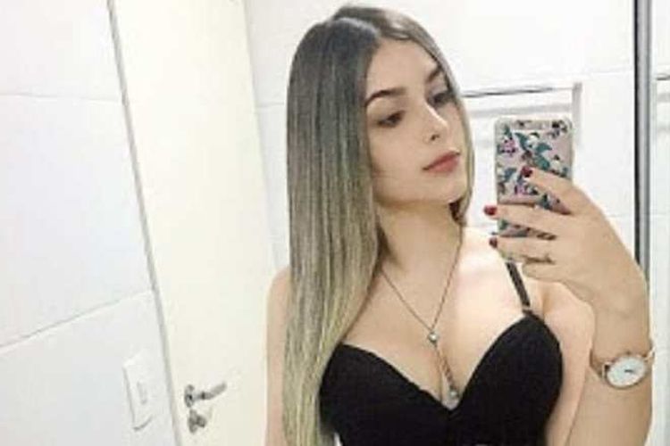 Najila Trindade Mendes de Souza