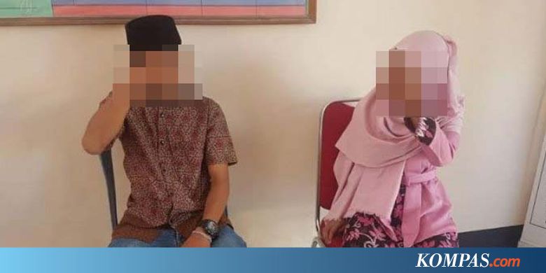 Cerita di Balik Pernikahan Pelajar SMP, Tunda Hamil demi Sekolah (2)