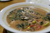 Cari Menu Buka Puasa? Coba Santap Kapurung