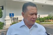 Ketua DPR Minta KPU Tak Pencitraan dengan Melanggar Hak Warga Negara