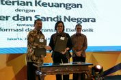 Sri Mulyani Akui Sistem Keuangan Digital di Indonesia Rawan Diretas