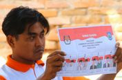 Rekapitulasi KPU untuk Pilkada NTB, Zul-Rohmi Unggul