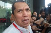 Anggota DPR Chairuman Harahap Penuhi Panggilan KPK Terkait E-KTP