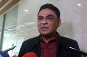 PDI-P: Belum Ada Calon yang Kelihatan Akan Bertanding Melawan Pak Jokowi