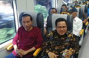 Bagi PKB, 2 Ha   l Ini yang Buat Cak Imin Layak Jadi Cawapres Jokowi