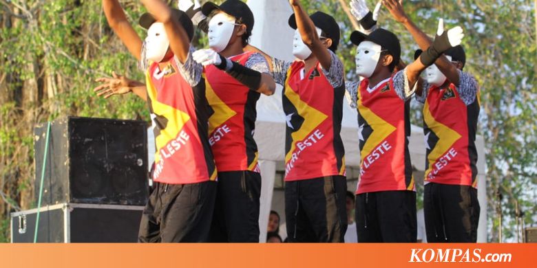 Festival Musik, Alat Promosi Wilayah Perbatasan Indonesia