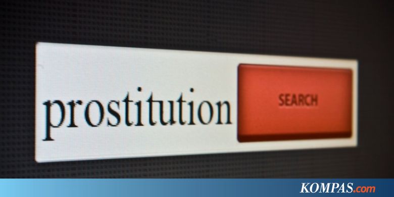 Artis VA yang Ditangkap karena Prostitusi Online Itu Bintang FTV