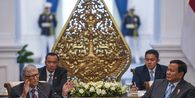 Indonesia Jadi Lokasi Uji Coba Vaksin TBC Baru, Ini Penjelasan Presiden & Bill Gates