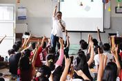 'Saya Siap!', 5 Jurus Percaya Diri Siapkan UN Esok