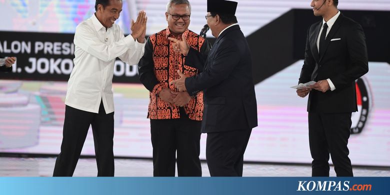 Menangkan Prabowo Saat Pilpres 2014, Puskaptis Bakal Bikin 'Quick Count' Lagi