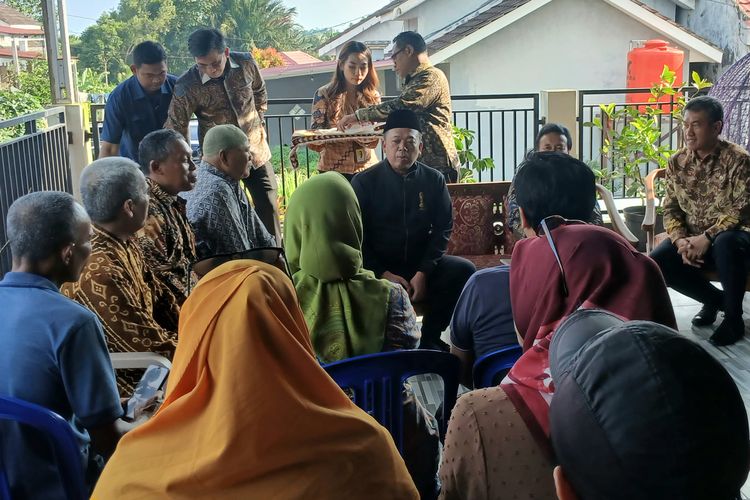 Hampir Seluruh Bidang Tanah di Balikpapan Terdaftar Lewat PTSL