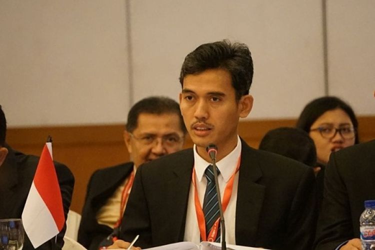 Indonesia melalui Kementerian Pemuda dan Olah Raga Republik Indonesia mejadi host AYIC (Asean Yuth Interfaith Camp 2019 dalam rangka membangun toleransi dan harmoni di kalangan pemuda ASEAN.