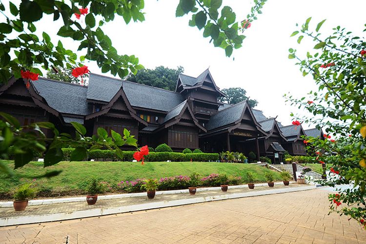 Museum Kerajaan Melaka
