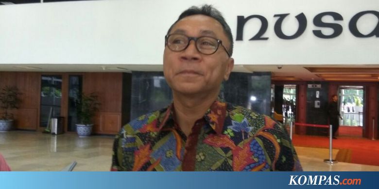Cegah Pelecehan Seksual di RS, Ketua MPR Minta Pengawasan Diperketat