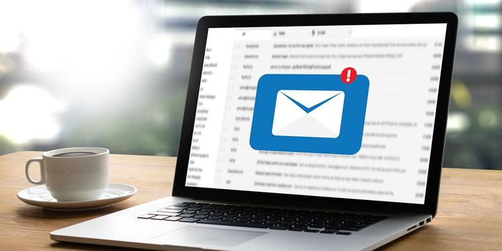 5 Cara Memperbaiki Kesalahan Umum saat Mengirim Email Pekerjaan