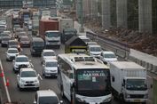 Warga Pesimistis Ganjil Genap di Gerbang Tol Bekasi Timur dan Barat Dapat Mengurai Kemacetan