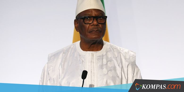 Dalam Sehari, 48 Migran Asal Mali Tenggelam saat Ingin Menuju Eropa