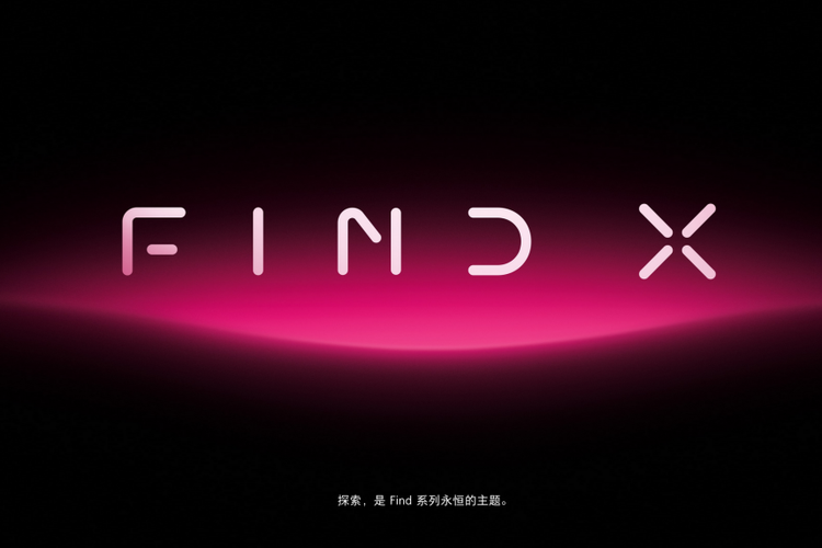 Oppo Find X