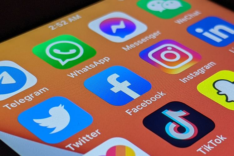 Jepang Tengah Menyiapkan Revisi Aturan Penggunaan Media Sosial dalam Pemilu