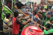 Kecelakaan Karambol 8 Kendaraan di Solo, 3 Korban Tewas dan 2 Luka Kritis