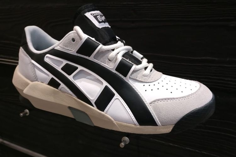 onitsuka tiger chunky