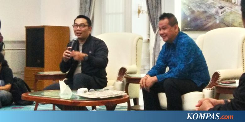 Khusus di Bandung, Tiket Film Dilan 1991 Hanya Rp 10.000