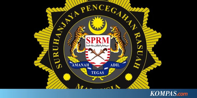 Dituduh Curi Dana Pemilu, Mantan Kepala Intelijen Malaysia Ditahan