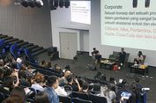 Seminar Peminatan Prodi Komunikasi Strategis UMN