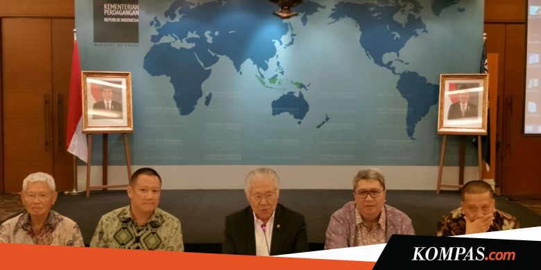 Atasi Lonjakan Harga, Pemerintah Akhirnya Mengimpor Beras 500.000 Ton