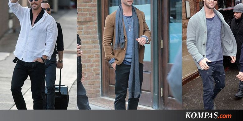 iPolai iMakani Sehat ala Thor 