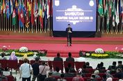 M Iriawan Dilantik Jadi Pjs Gubernur Jabar, Ini 12 PR dari Mendagri