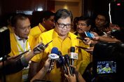Soal Manuver Cak Imin, Airlangga Sebut PKB Belum Resmi Dukung Jokowi