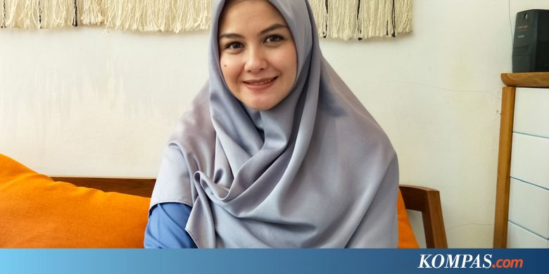 Revalina S Temat Melahirkan Anak Kedua