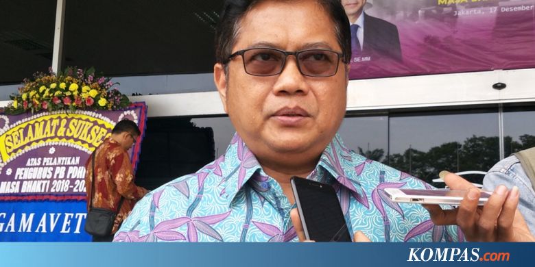 Waketum PAN: Upaya Memecah Belah Tak Pengaruhi Soliditas Partai