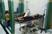Hari Ini, Hasil Uji Lab Tutut yang Dikonsumsi Warga Bogor Keluar